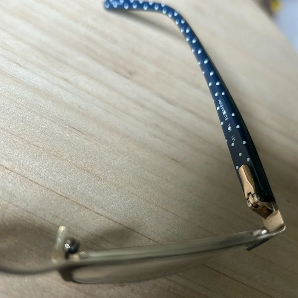 Kate Spade New York AMBROSETTE Eyeglass Frames DA4 135